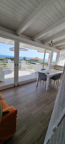 Hostal Villa Maria Appartamento