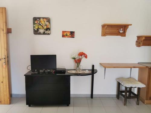 Apartamento Casa Gi�