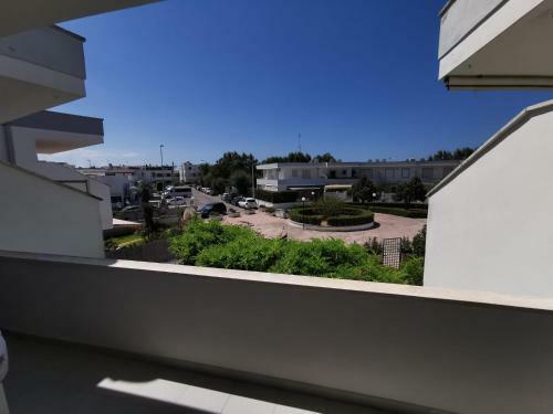 Apartamento Casa Gi�