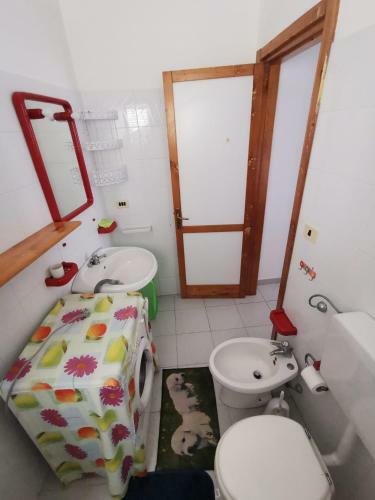Apartamento Casa Gi�