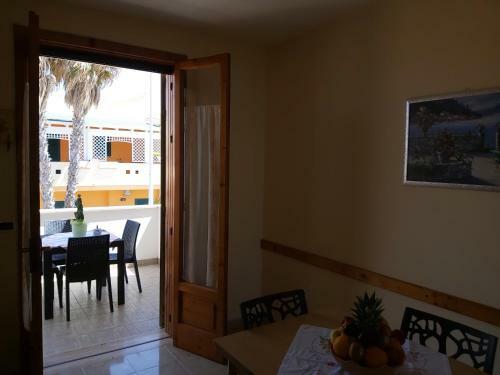 Apartamento Casa Vacanze Dimora Da Ale