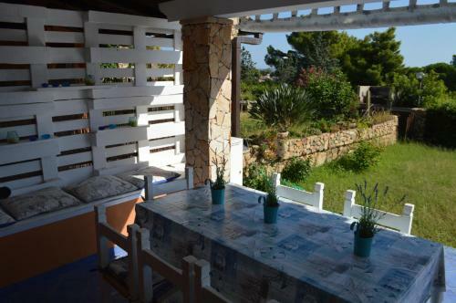 Apartamento Nuova Valmar Villa Finamore