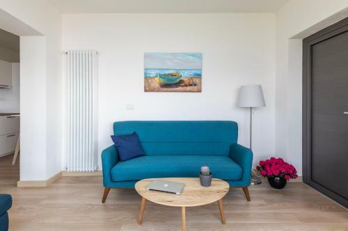 Apartamento Varenna Hill