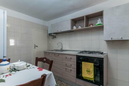 Apartamento Il Giardino Del Mandarino House