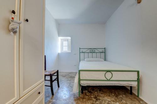 Apartamento Il Giardino Del Mandarino House