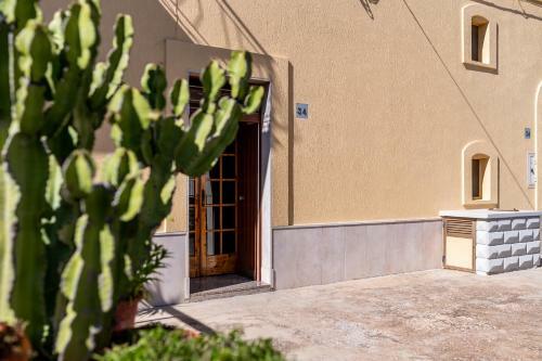 Apartamento Il Giardino Del Mandarino House
