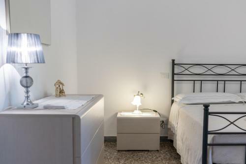 Apartamento Il Giardino Del Mandarino House