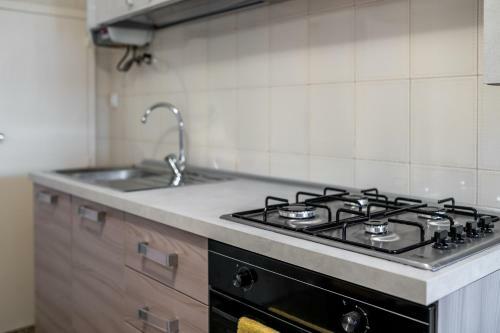 Apartamento Il Giardino Del Mandarino House