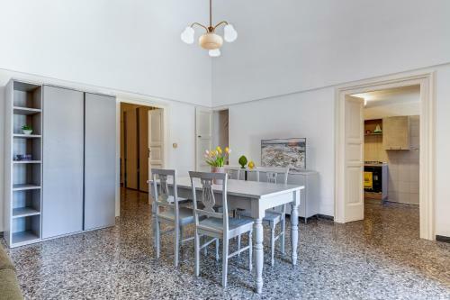 Apartamento Il Giardino Del Mandarino House