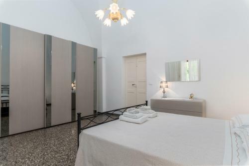 Apartamento Il Giardino Del Mandarino House