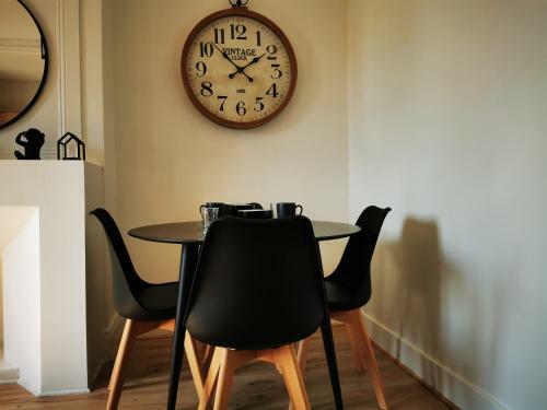 Apartamento Le Plaisant Saint-vincent - Proximit� Plage