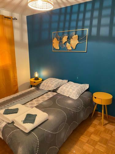 Apartamento Le Rhin Et Danube Wifi