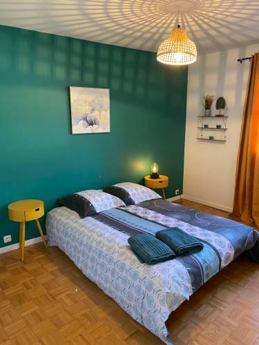 Apartamento Le Rhin Et Danube Wifi