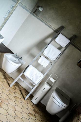 Agroturismo Casa Zuffada
