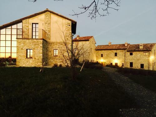 Agroturismo Casa Zuffada