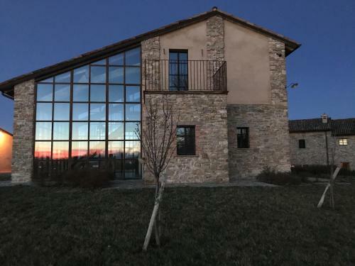 Agroturismo Casa Zuffada