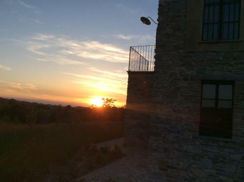 Agroturismo Casa Zuffada