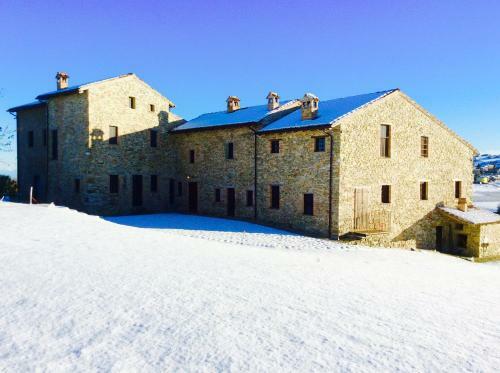 Agroturismo Casa Zuffada