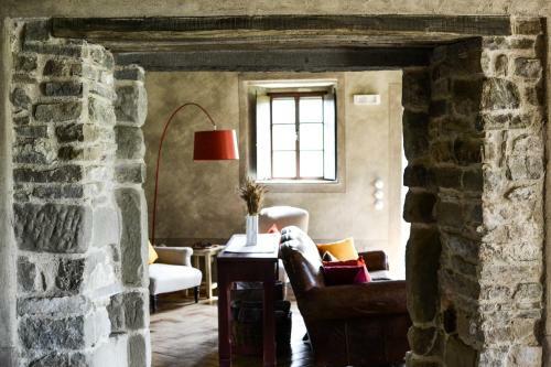 Agroturismo Casa Zuffada