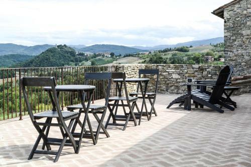 Agroturismo Casa Zuffada
