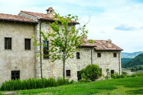 Agroturismo Casa Zuffada