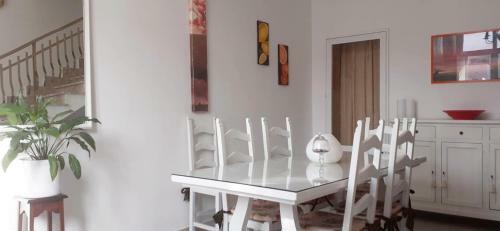 Bed & Breakfast Le Nuage