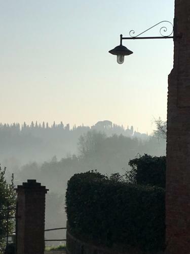 Apartamento Borgo Di Colleoli