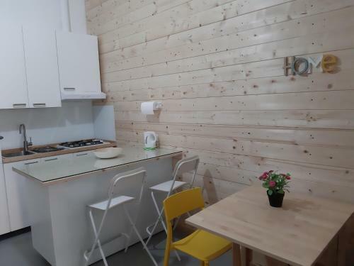 Apartamento Casa Via Delle Zinnie