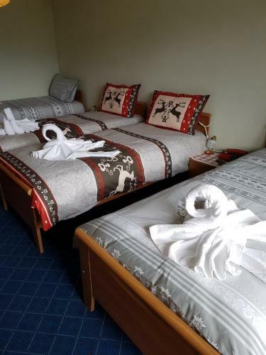 Hotel Albergo Posta