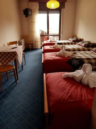 Hotel Albergo Posta