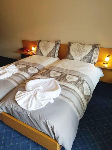 Hotel Albergo Posta