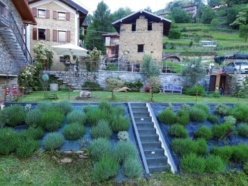 Casa Della Lavanda