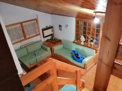 Apartamento Le Rocce