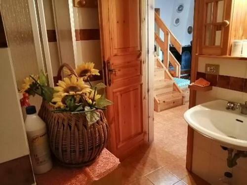 Apartamento Le Rocce