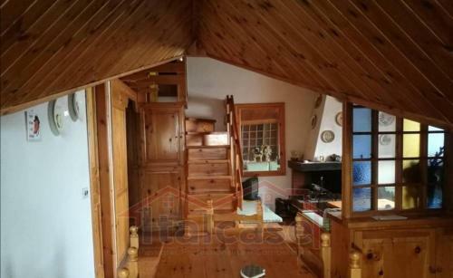 Apartamento Le Rocce