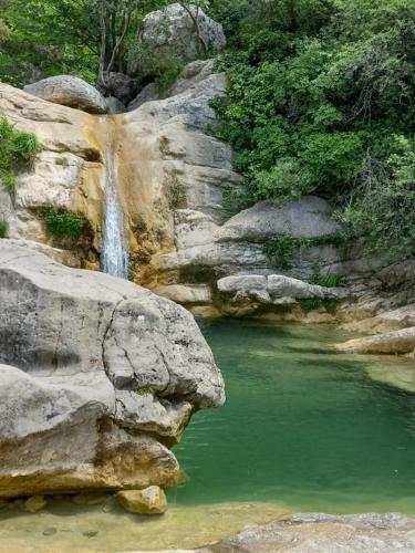 Apartamento Le Rocce