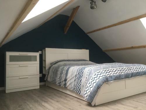 Apartamento L?ensoleille