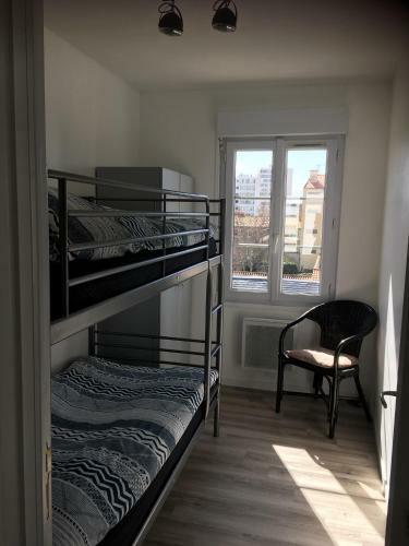 Apartamento L?ensoleille