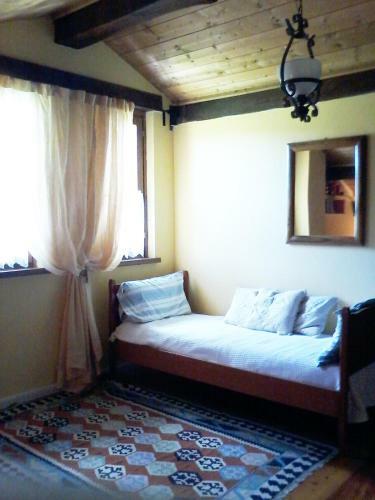 Bed & Breakfast Il Pettirosso Di Giusvalla