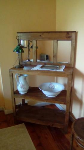 Bed & Breakfast Il Pettirosso Di Giusvalla
