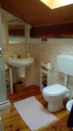 Bed & Breakfast Il Pettirosso Di Giusvalla