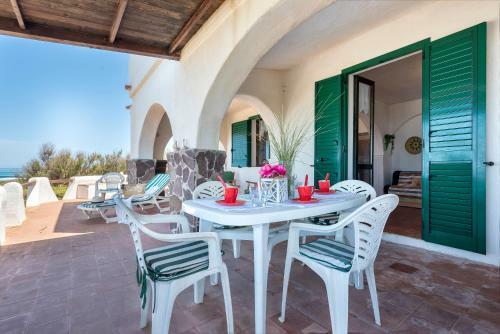Apartamento Sardiniare-villino Paradise