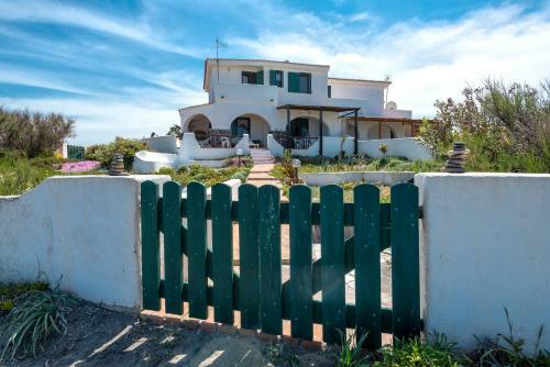 Apartamento Sardiniare-villino Paradise