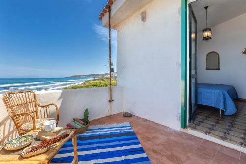 Apartamento Sardiniare-villino Paradise