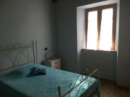 Apartamento La Difesa