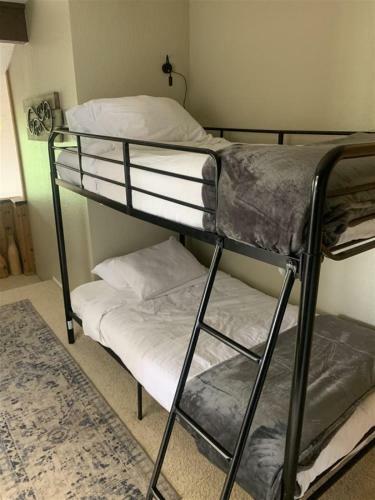 Apartamento Alpine Condo A10