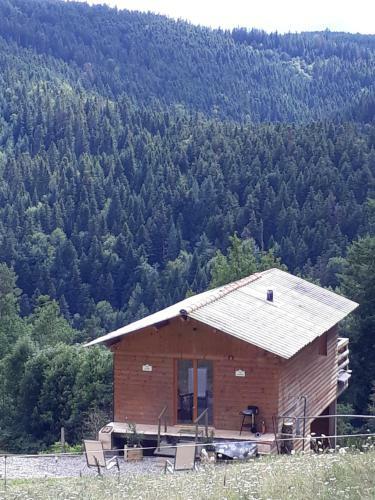 Cabane