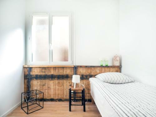 Apartamento Lo.f.t � Village