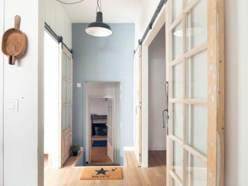 Apartamento Lo.f.t � Village