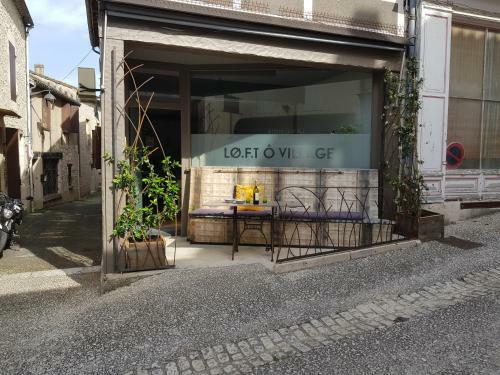 Apartamento Lo.f.t � Village